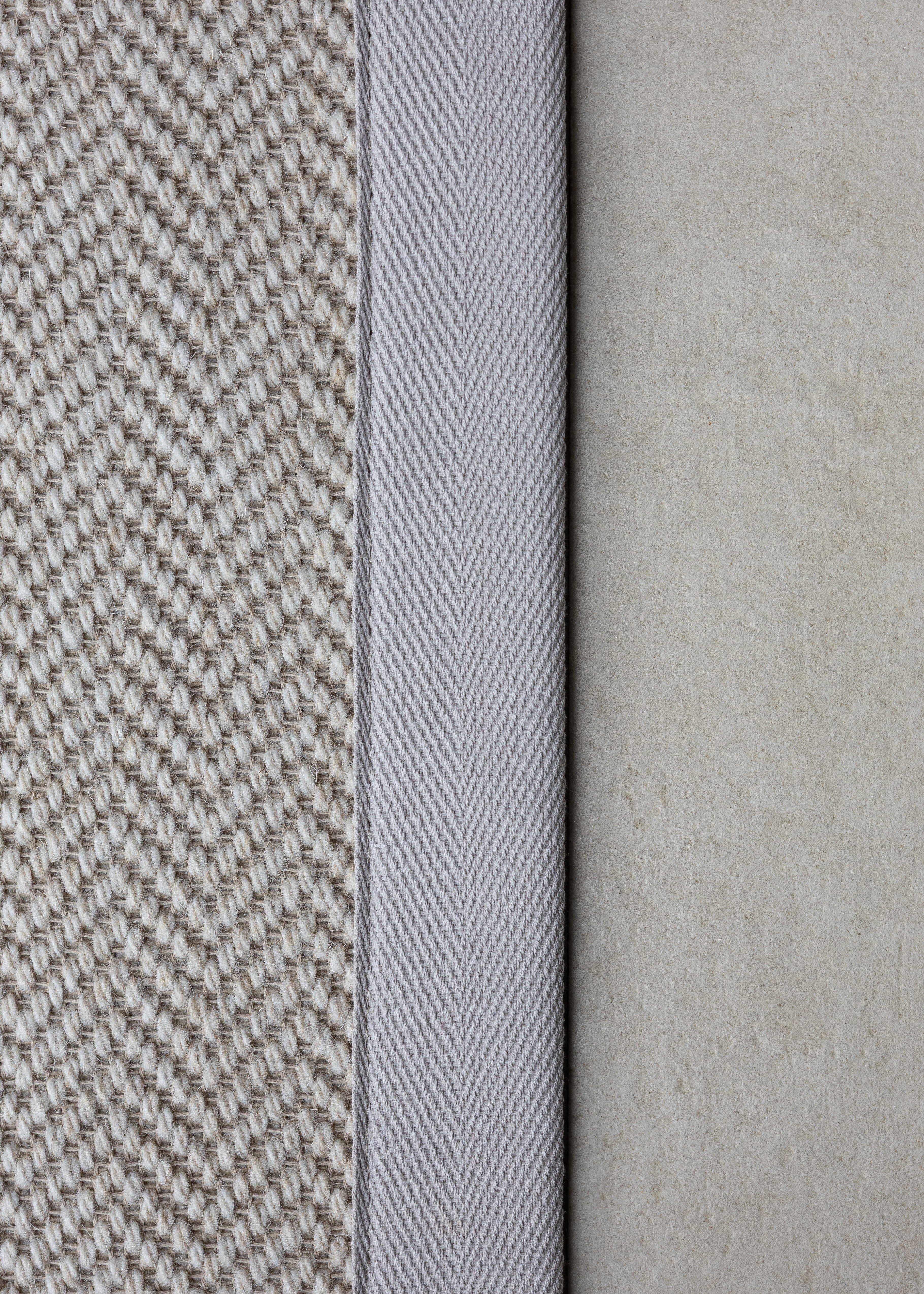 Cloud 120mm Cotton Carpet Binding Tape.