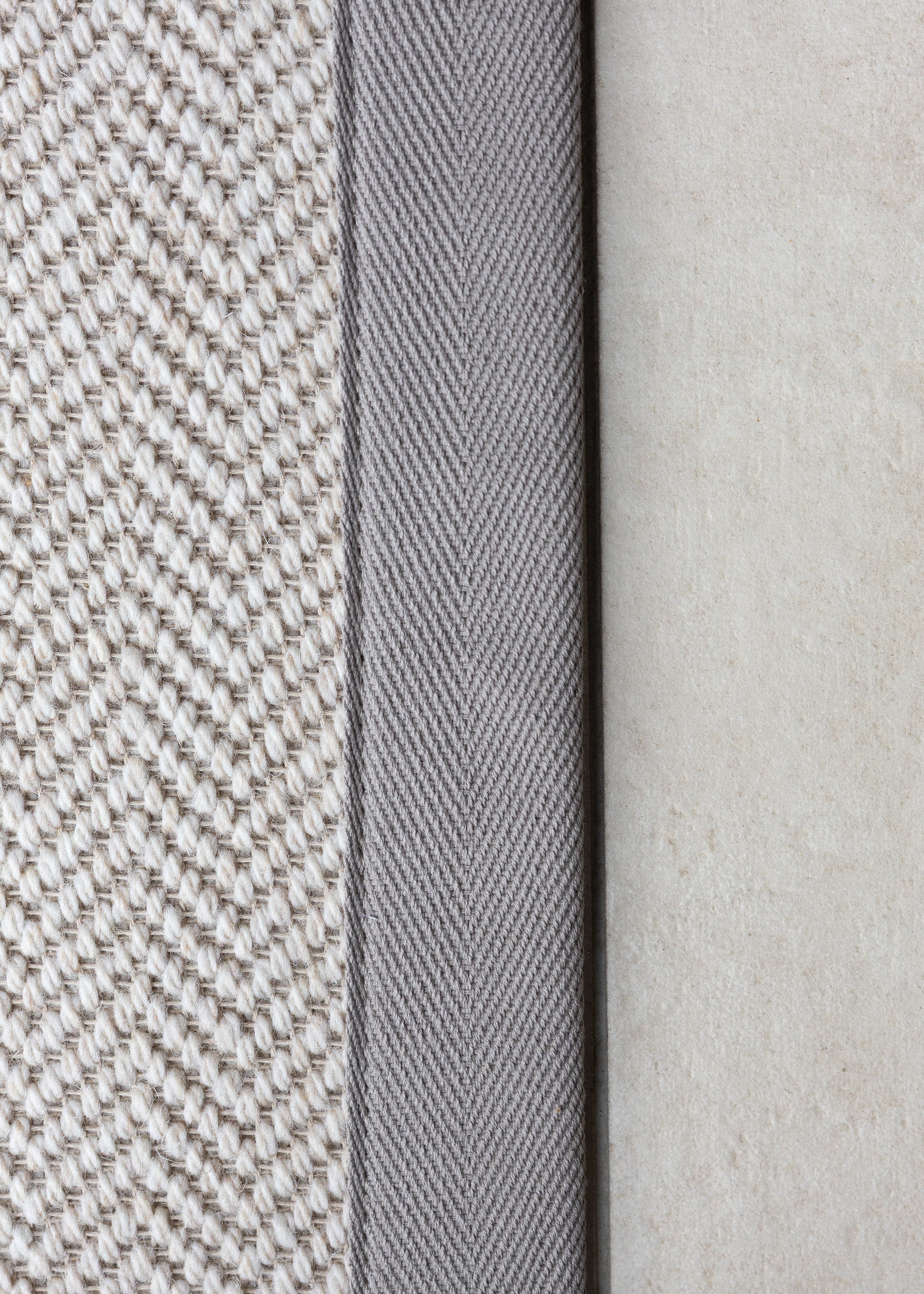 Mouse 120mm Cotton Carpet Binding Tape.